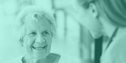 Approved Aged Care Provider