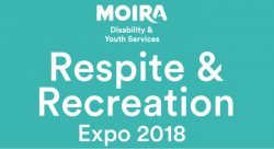 Moira Respite and Rec Expo Image 2018