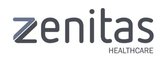 Zenitas Logo