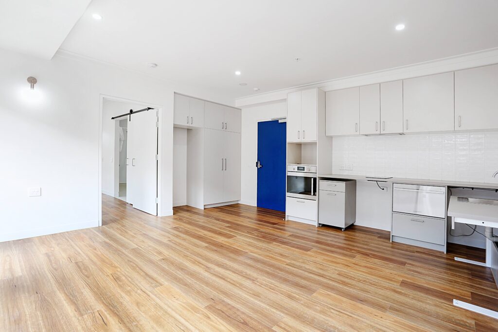 Bruce, nunawading, frankston Kitchen