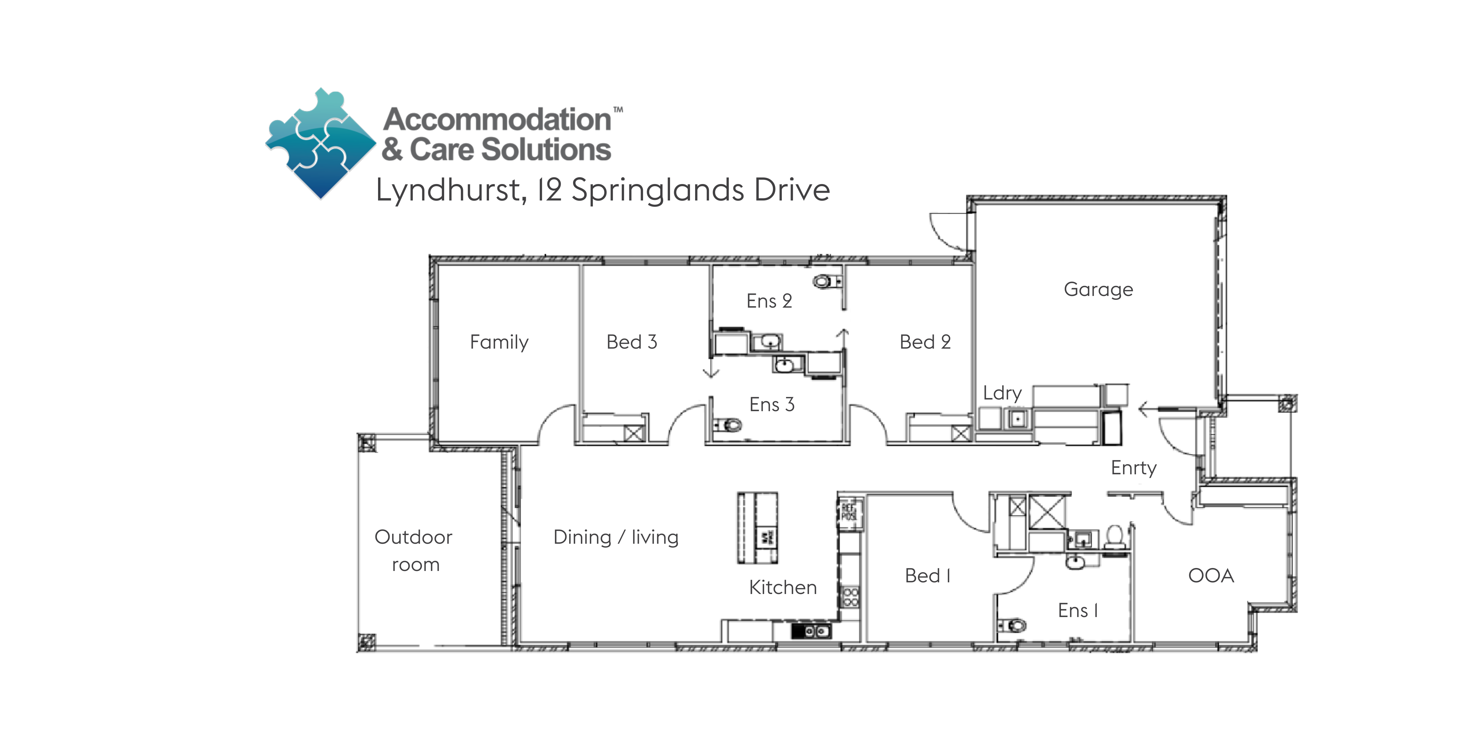 Copy of Lyndhurst, 12 Springlands Drive