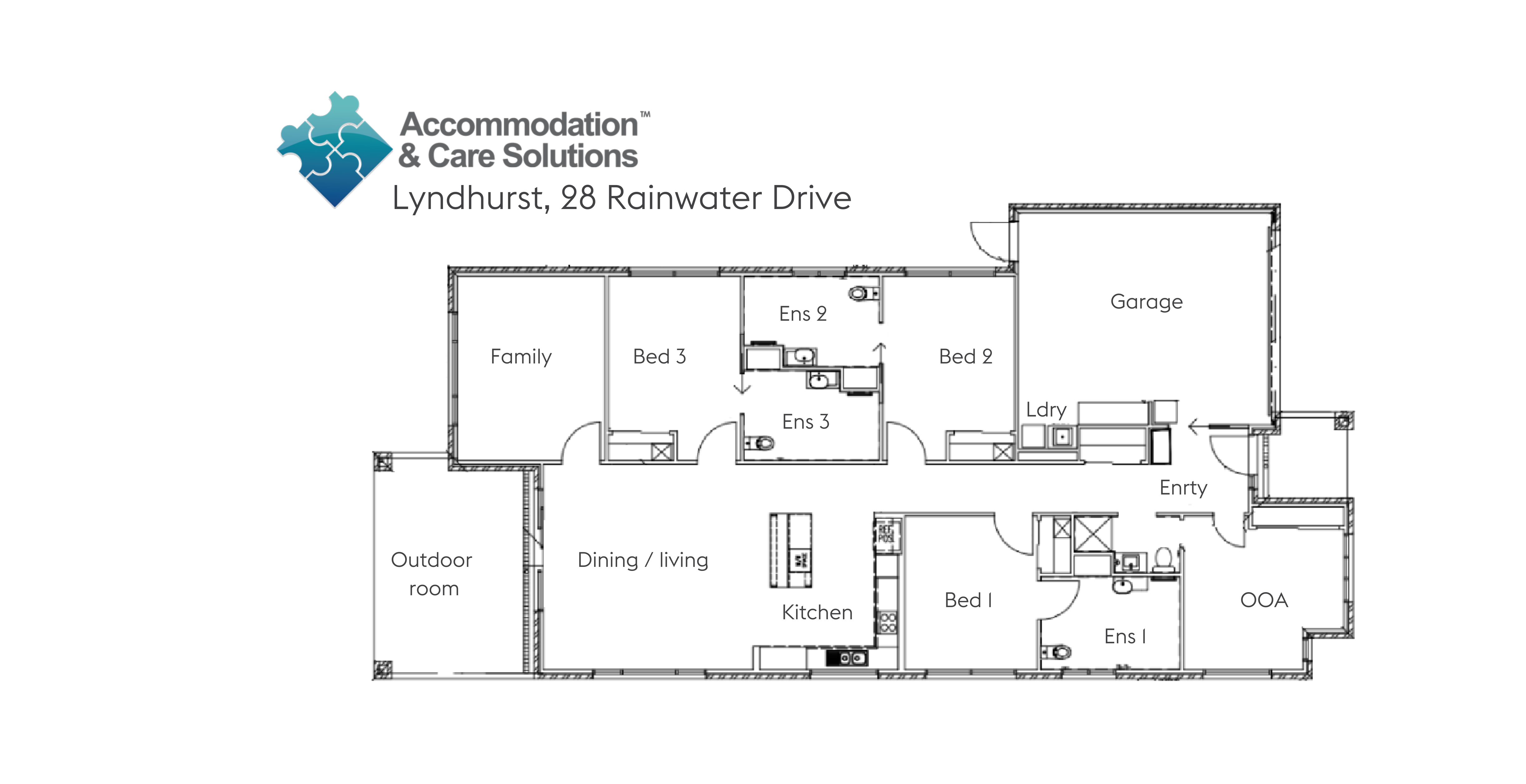 Lyndhurst, 28 Rainwater Drive